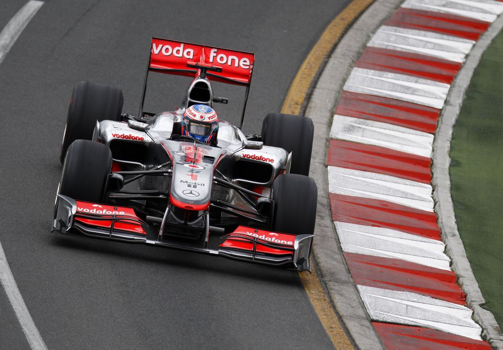 GP Australia - Qualifiche e Prove Libere 3